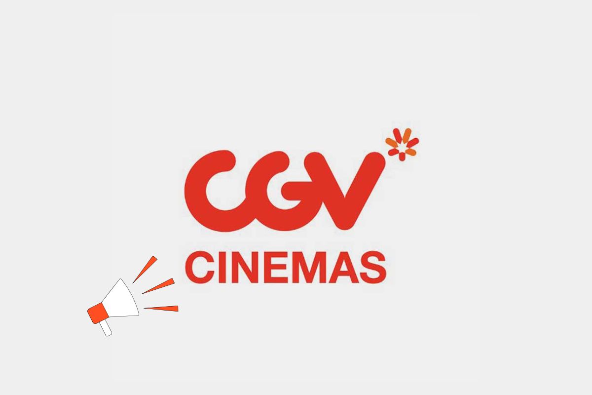 Lowongan Assistant Cinema Manager CGV Jepara