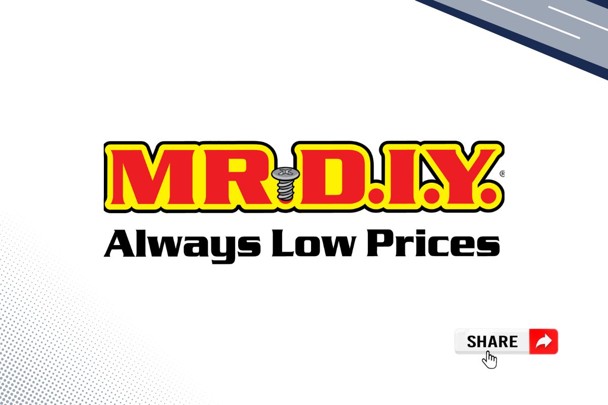 Lowongan Retail Supervisor MR DIY Majalengka